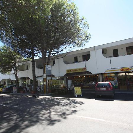 Appartamenti Torcello Bibione Buitenkant foto