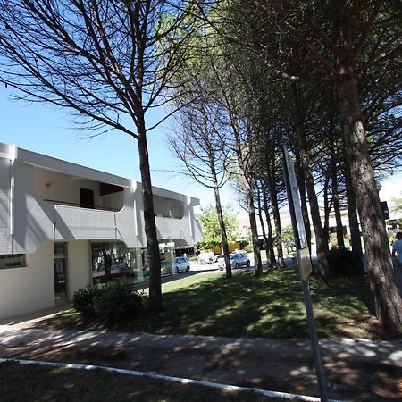 Appartamenti Torcello Bibione Buitenkant foto