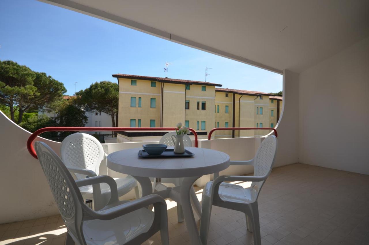 Appartamenti Torcello Bibione Buitenkant foto